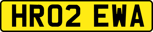 HR02EWA