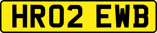 HR02EWB