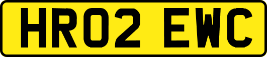 HR02EWC