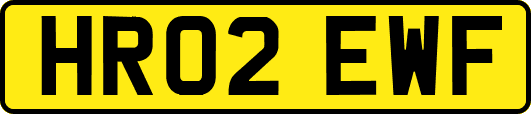 HR02EWF