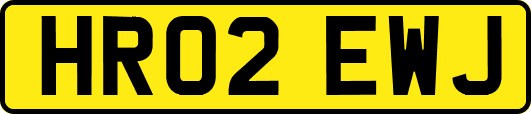 HR02EWJ