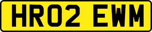 HR02EWM