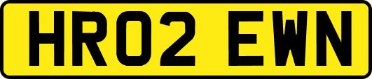 HR02EWN