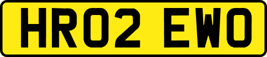 HR02EWO