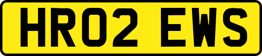 HR02EWS