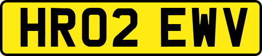 HR02EWV