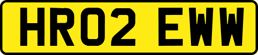 HR02EWW