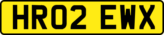 HR02EWX