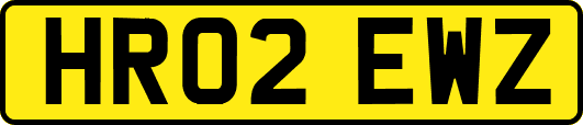 HR02EWZ