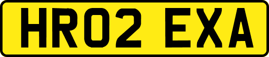 HR02EXA