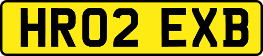 HR02EXB