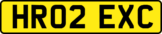HR02EXC