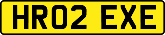 HR02EXE