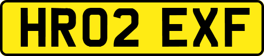 HR02EXF