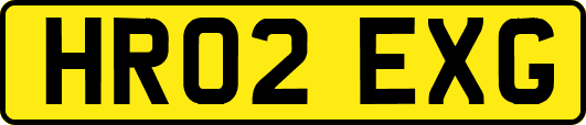 HR02EXG