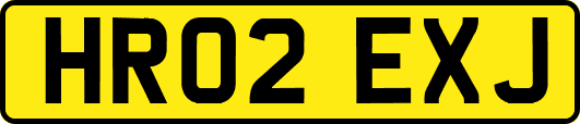 HR02EXJ