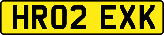 HR02EXK