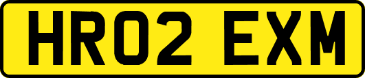 HR02EXM