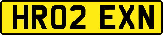 HR02EXN