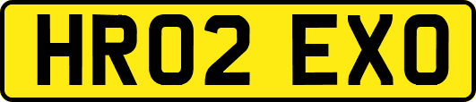 HR02EXO