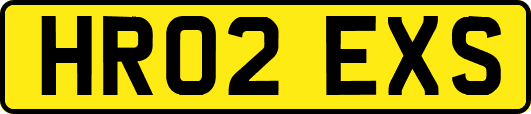 HR02EXS