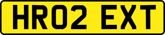 HR02EXT