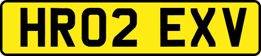 HR02EXV