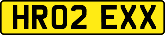 HR02EXX