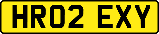 HR02EXY