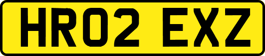 HR02EXZ