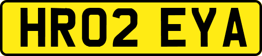 HR02EYA