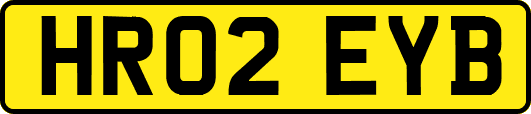 HR02EYB