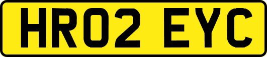 HR02EYC