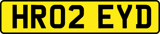 HR02EYD