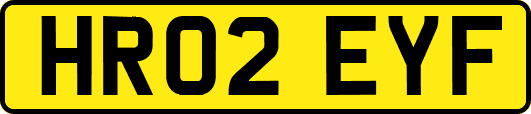 HR02EYF