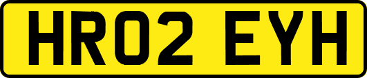 HR02EYH