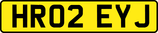 HR02EYJ