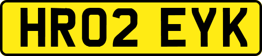 HR02EYK