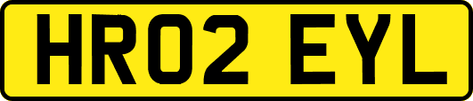 HR02EYL