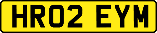HR02EYM