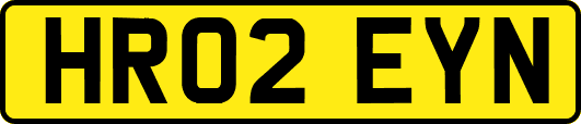 HR02EYN