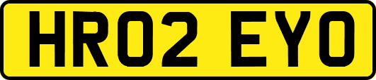 HR02EYO