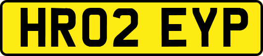 HR02EYP