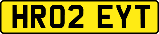 HR02EYT