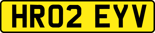 HR02EYV