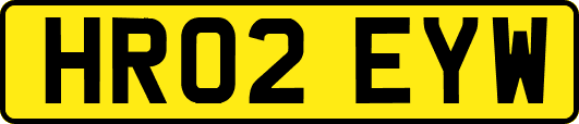 HR02EYW