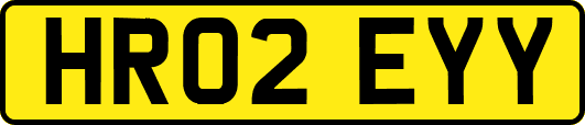 HR02EYY