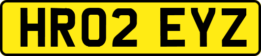 HR02EYZ