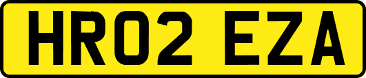HR02EZA