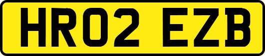 HR02EZB